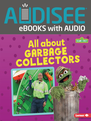 cover image of All about Garbage Collectors